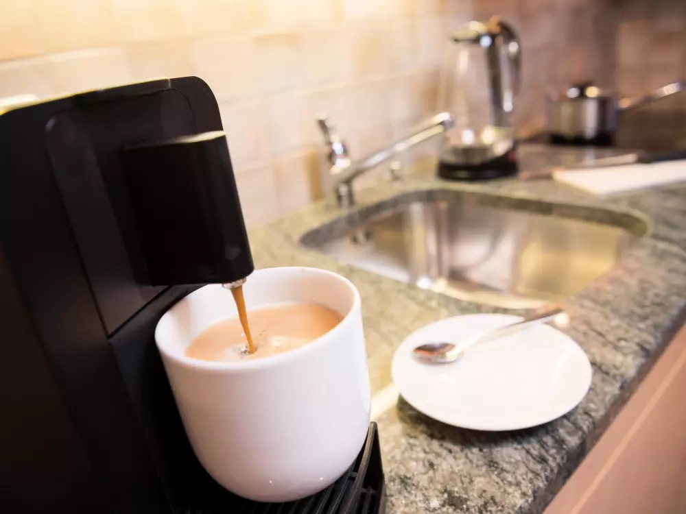 Résidence Helvetia Apartments