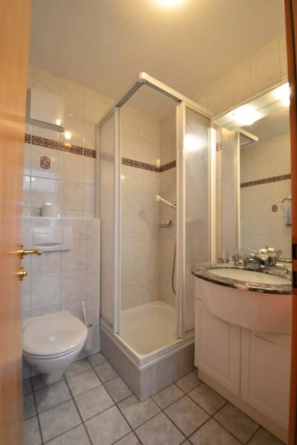 Résidence Helvetia Apartments