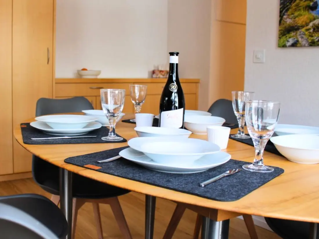 Résidence Cabane 3 Appartement/Fewo Holiday-Schöner Wohnen