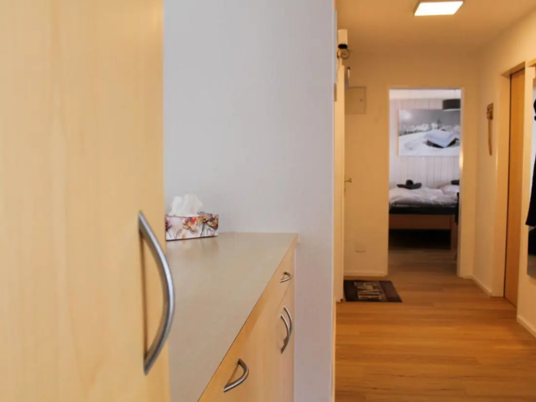 Résidence Cabane 3 Appartement/Fewo Holiday-Schöner Wohnen