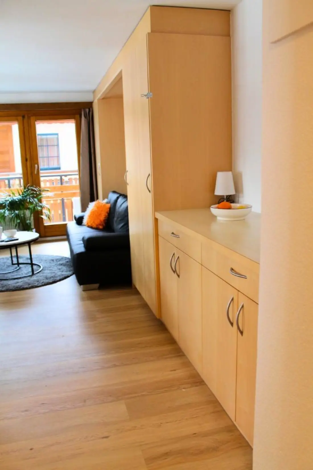 Résidence Cabane 3 Appartement/Fewo Holiday-Schöner Wohnen