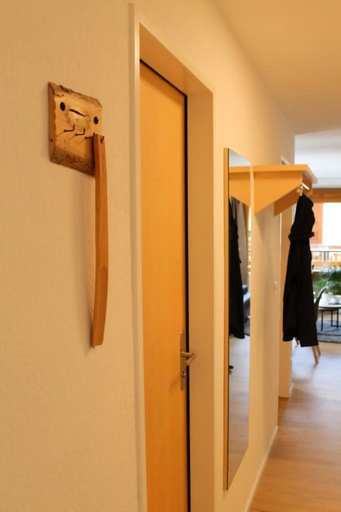 Résidence Cabane 3 Appartement/Fewo Holiday-Schöner Wohnen