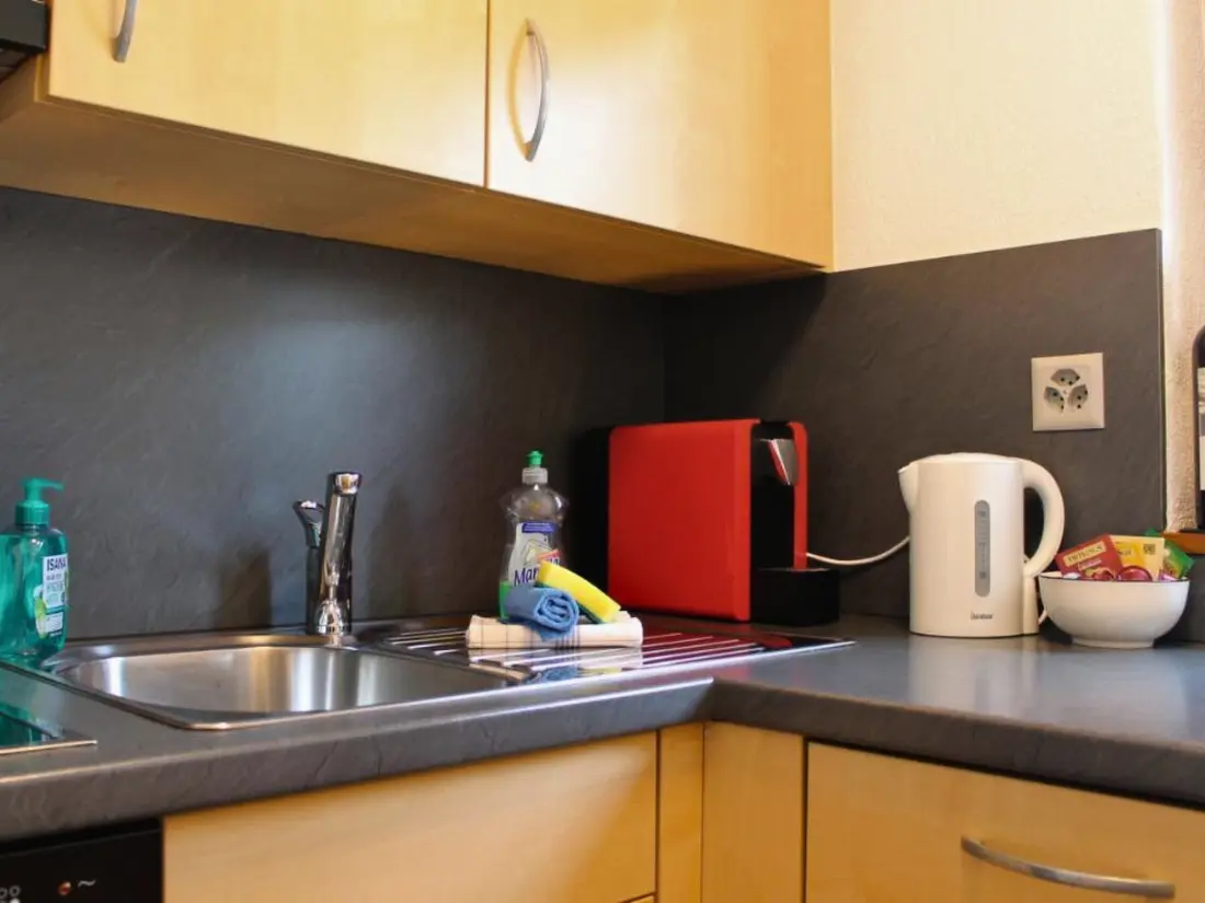 Résidence Cabane 3 Appartement/Fewo Holiday-Schöner Wohnen