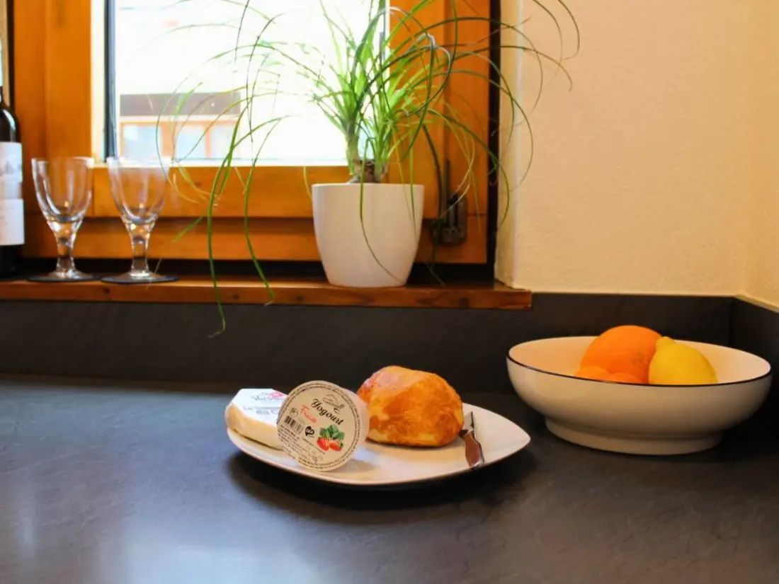 Résidence Cabane 3 Appartement/Fewo Holiday-Schöner Wohnen