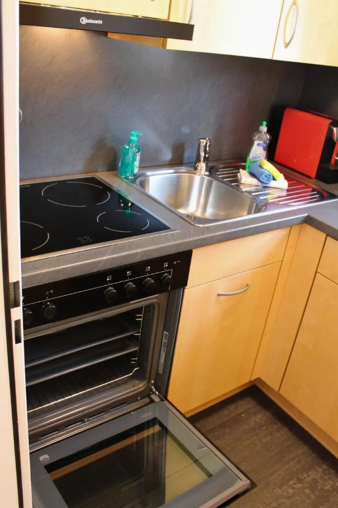 Résidence Cabane 3 Appartement/Fewo Holiday-Schöner Wohnen
