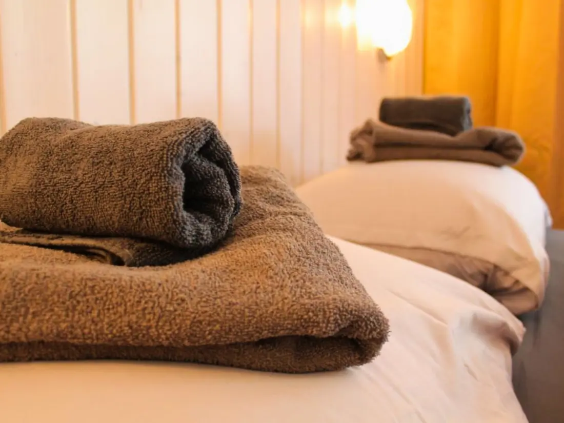 Résidence Cabane 3 Appartement/Fewo Holiday-Schöner Wohnen