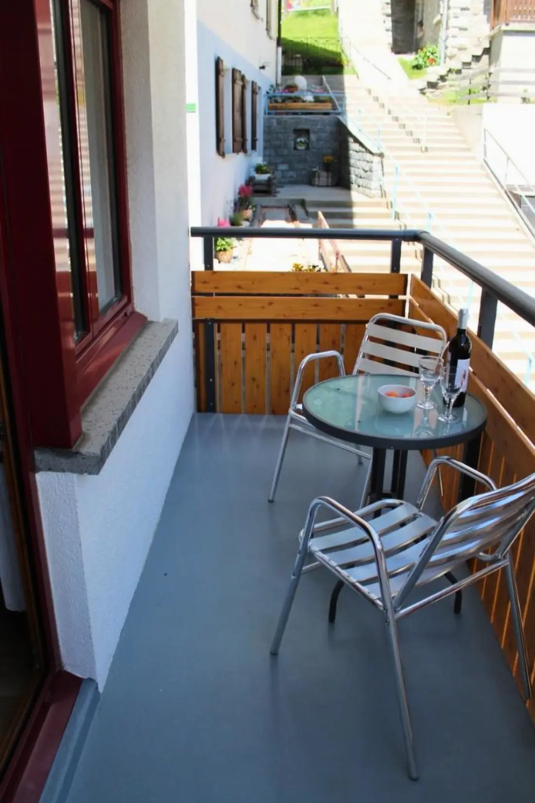 Résidence Cabane 3 Appartement/Fewo Holiday-Schöner Wohnen