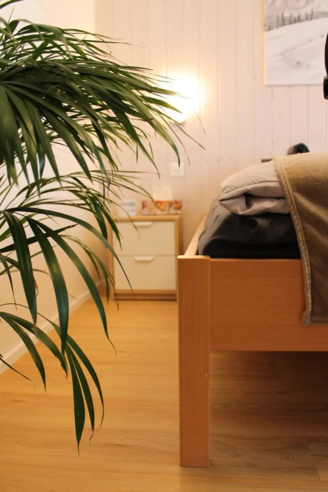 Résidence Cabane 3 Appartement/Fewo Holiday-Schöner Wohnen