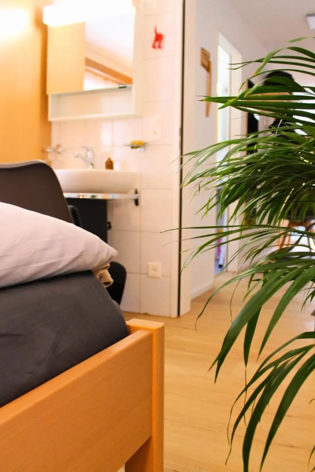 Résidence Cabane 3 Appartement/Fewo Holiday-Schöner Wohnen