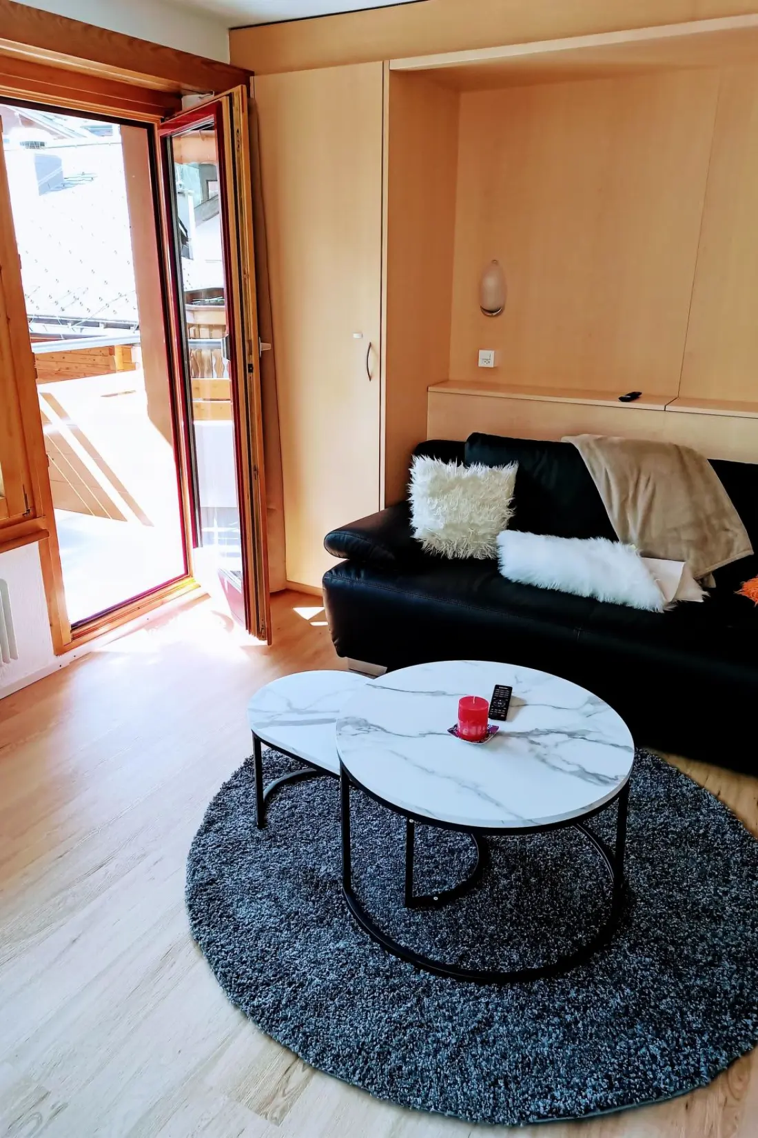 Résidence Cabane 3 Appartement/Fewo Holiday-Schöner Wohnen