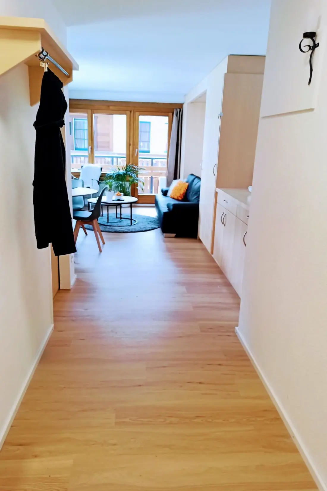 Résidence Cabane 3 Appartement/Fewo Holiday-Schöner Wohnen