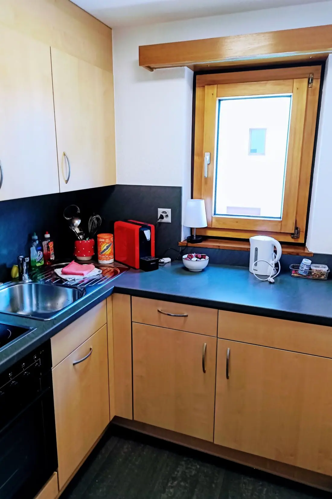 Résidence Cabane 3 Appartement/Fewo Holiday-Schöner Wohnen