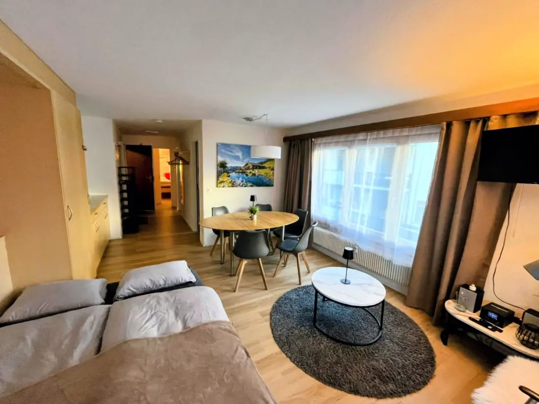 Résidence Cabane 3 Appartement/Fewo Holiday-Schöner Wohnen