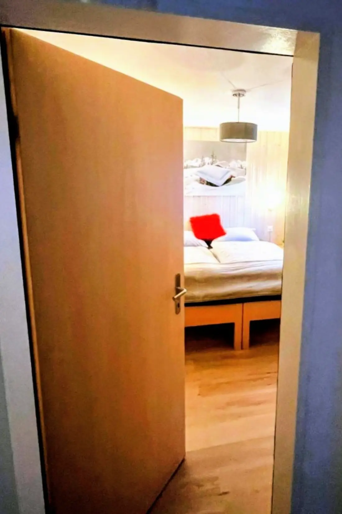 Résidence Cabane 3 Appartement/Fewo Holiday-Schöner Wohnen