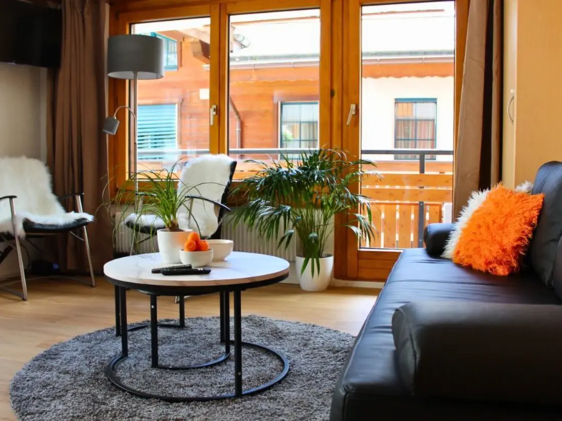 Résidence Cabane 3 Appartement/Fewo Holiday-Schöner Wohnen
