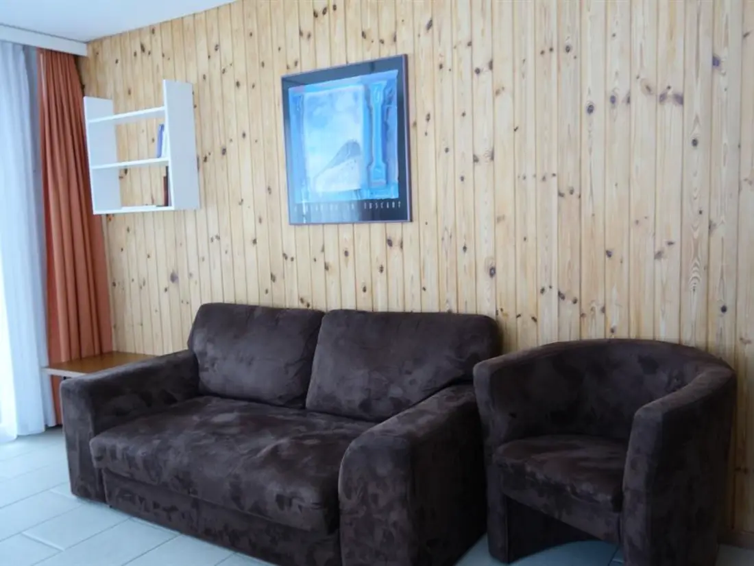 Résidence Mischi 9 & 10 Appartement/Fewo 5-Bettwohnung Nr. 9