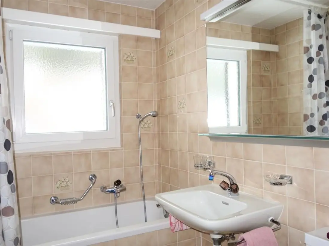 Résidence Mischi 9 & 10 Appartement/Fewo 5-Bettwohnung Nr. 9