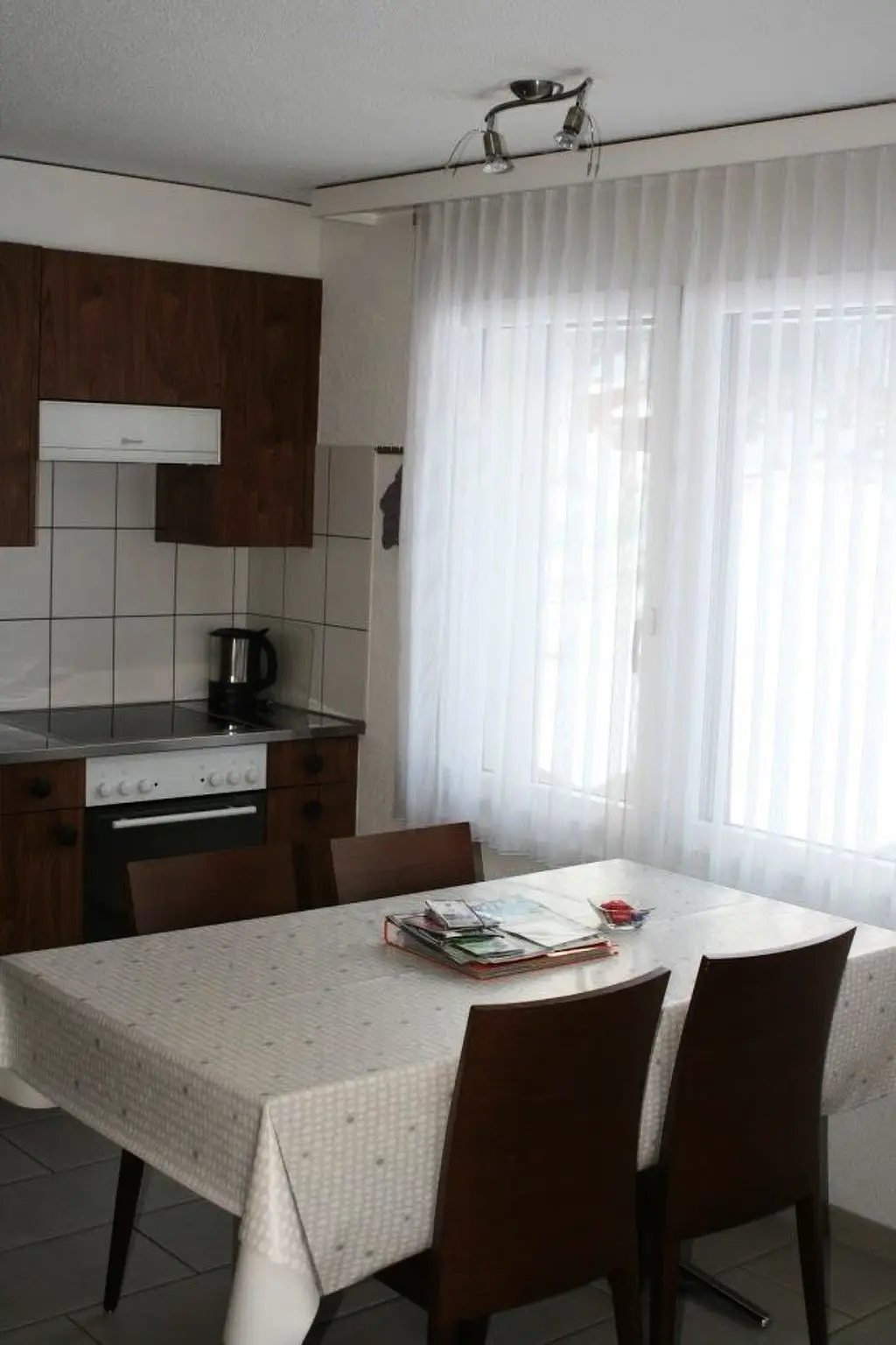 Résidence Mischi 9 & 10 Appartement/Fewo 5-Bettwohnung Nr. 9