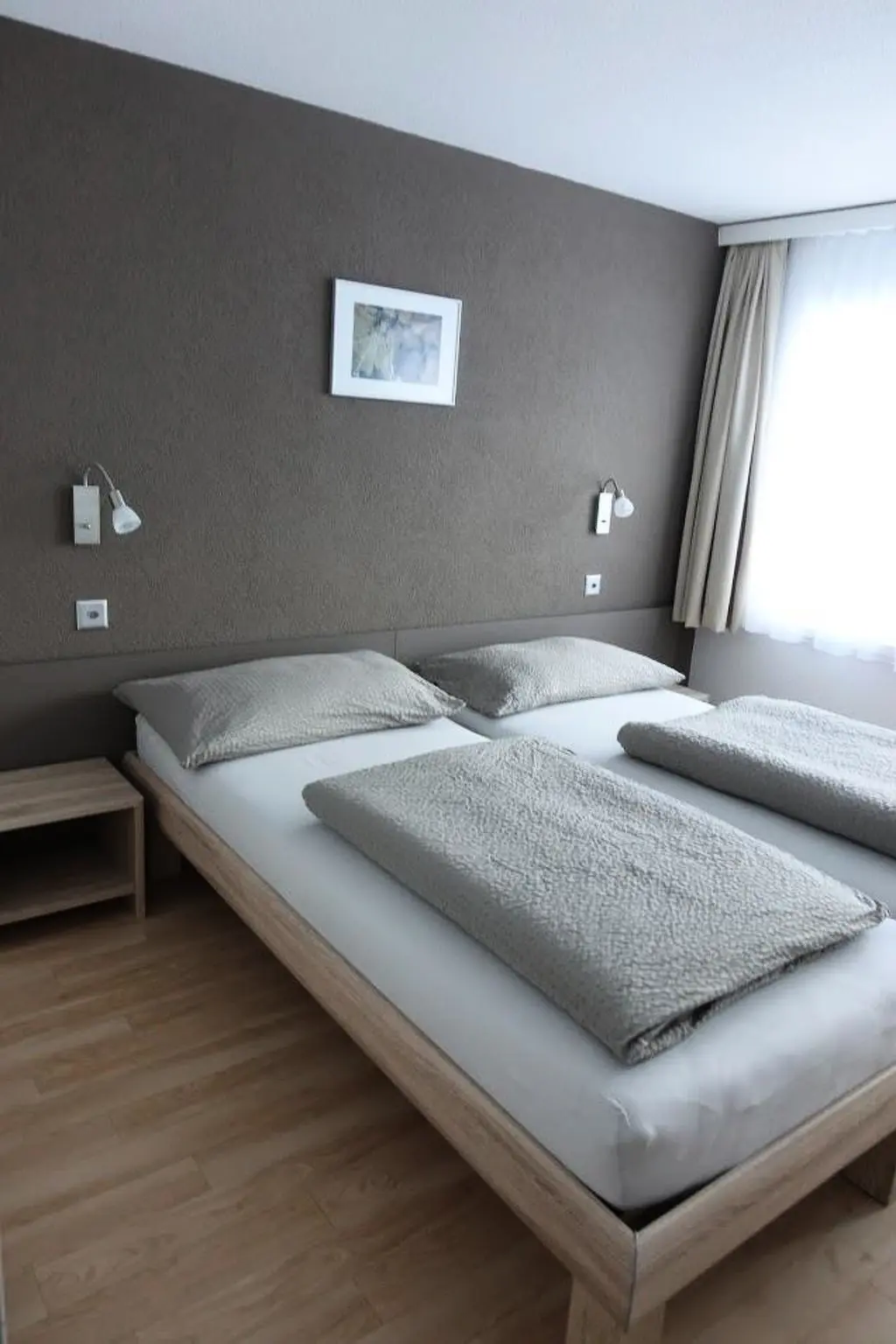Résidence Mischi 9 & 10 Appartement/Fewo 5-Bettwohnung Nr. 9