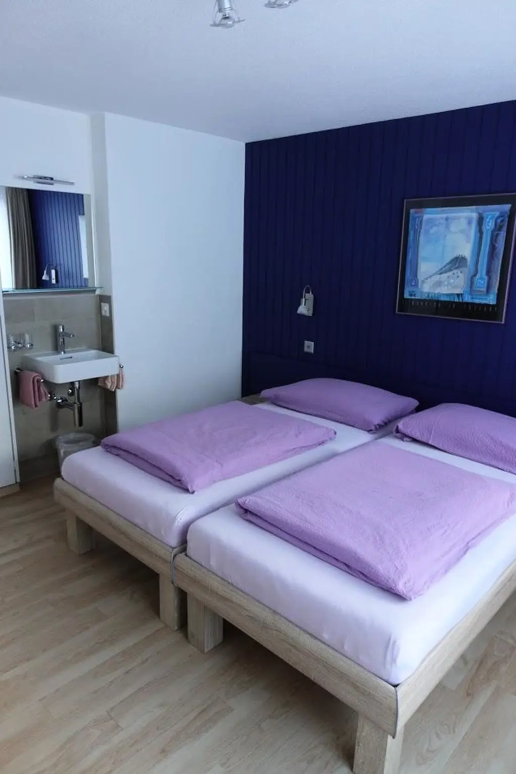 Résidence Mischi 9 & 10 Appartement/Fewo 5-Bettwohnung Nr. 9