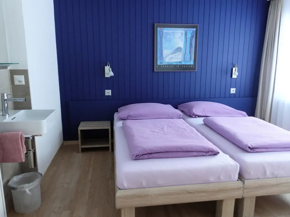 Résidence Mischi 9 & 10 Appartement/Fewo 5-Bettwohnung Nr. 9