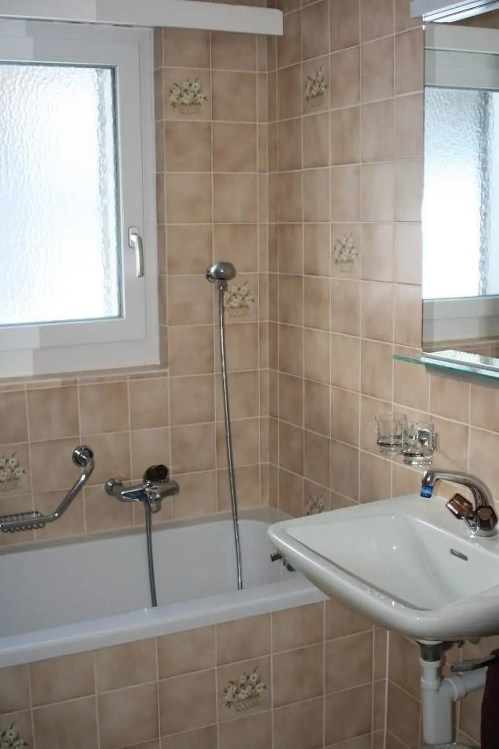 Résidence Mischi 9 & 10 Appartement/Fewo 5-Bettwohnung Nr. 9
