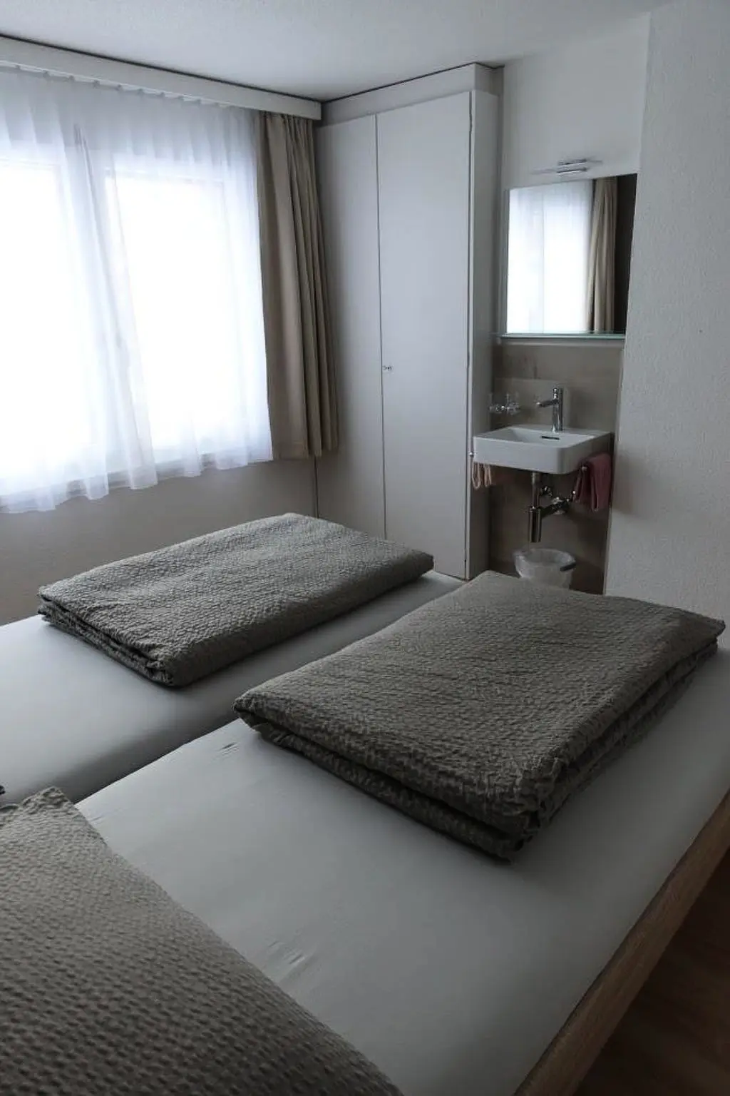 Résidence Mischi 9 & 10 Appartement/Fewo 5-Bettwohnung Nr. 9