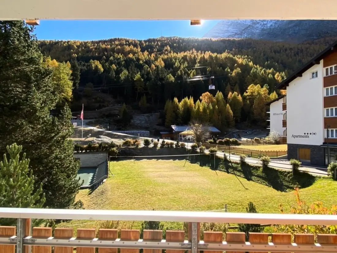 Résidence Romaine Appartement/Fewo Appartement/Fewo