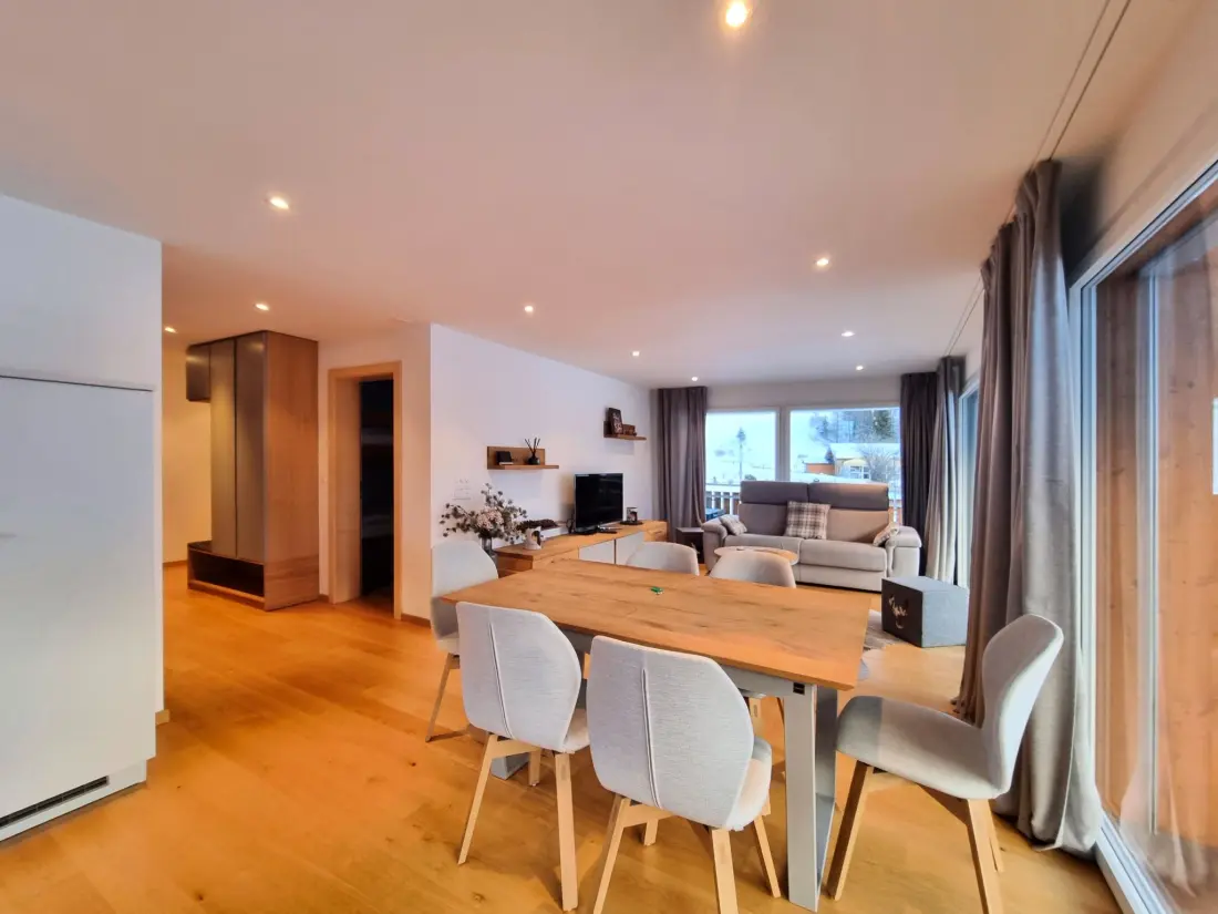 Résidence Romaine Appartement/Fewo Appartement/Fewo