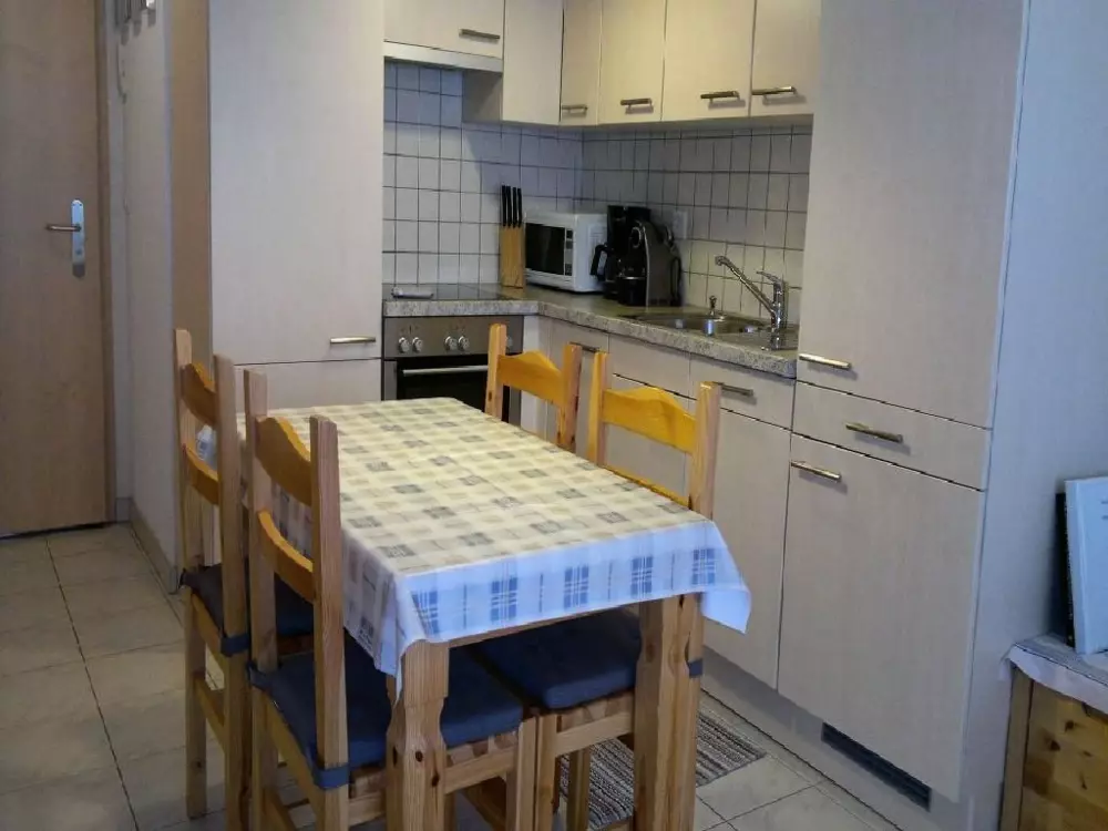 Résidence Snow-Fun B