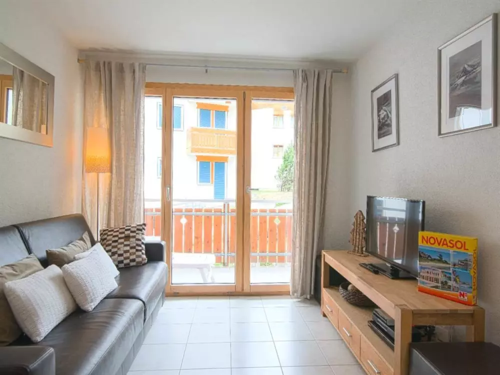 Résidence Snow-Fun B