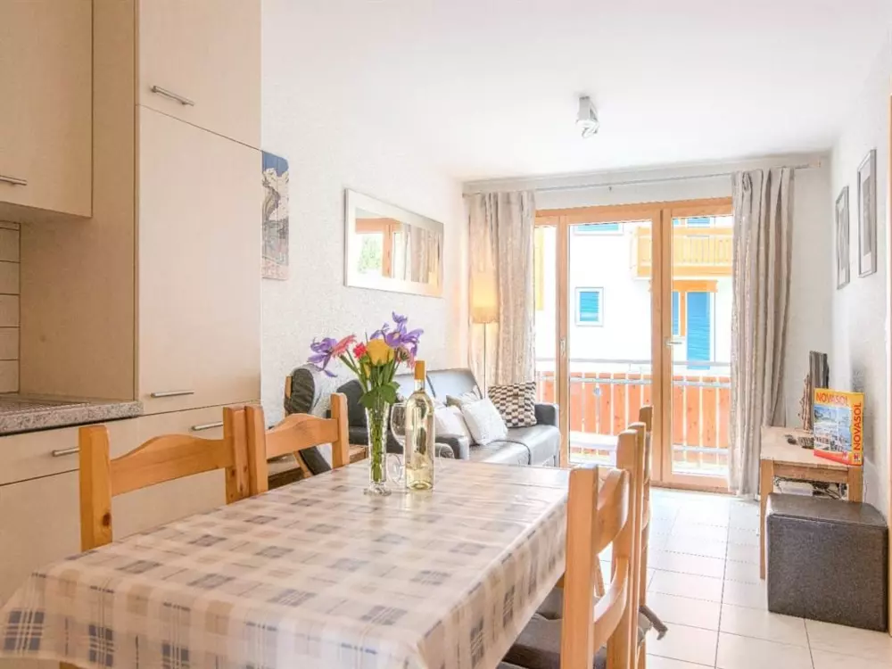 Résidence Snow-Fun B