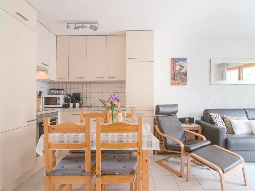 Résidence Snow-Fun B