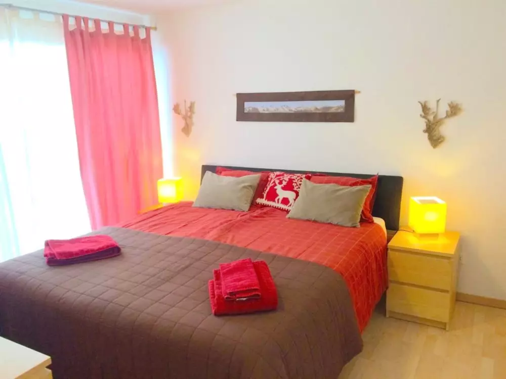 Résidence Snow-Fun B