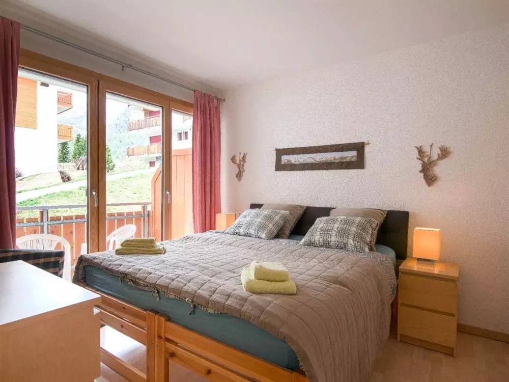 Résidence Snow-Fun B