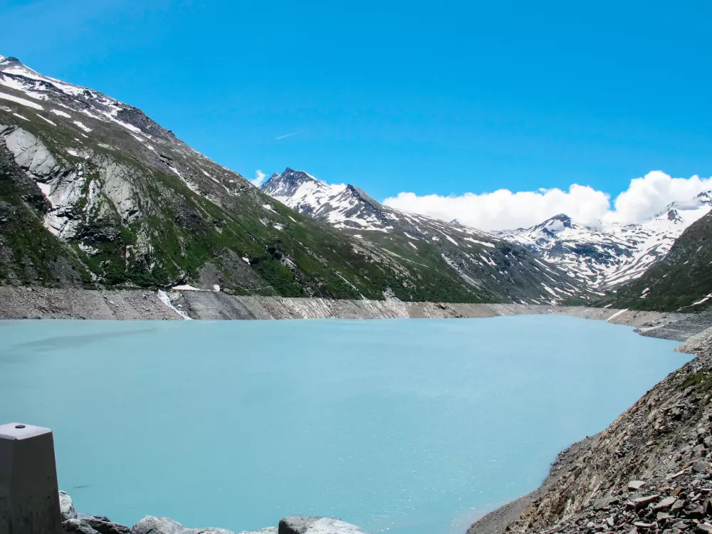 Résidence Snow-Fun B