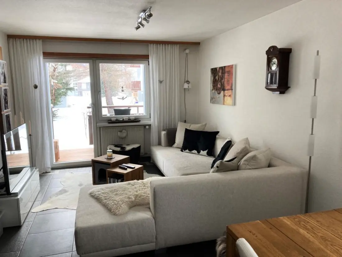 Résidence Vallesia Appartement/Fewo Appartement/Fewo