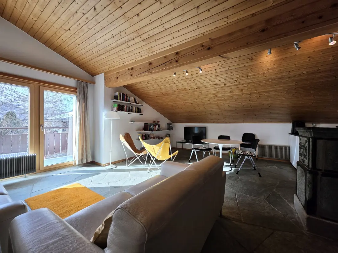 Résidence Vallesia Penthouse Appartement/Fewo Appartement/Fewo