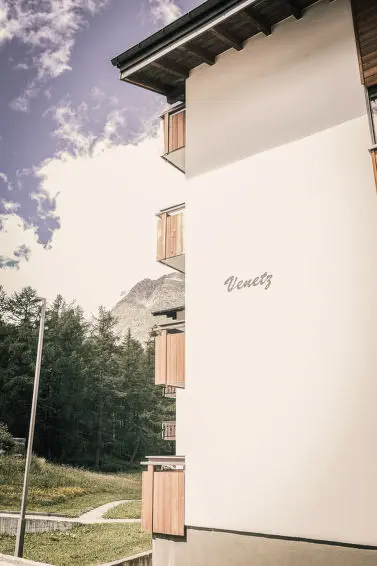 Résidence Venetz