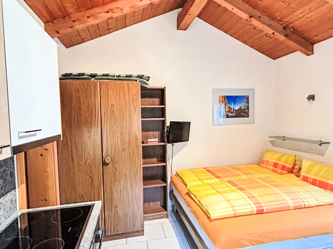 Chalet Saas-Grund