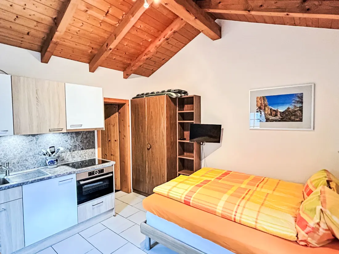 Chalet Saas-Grund