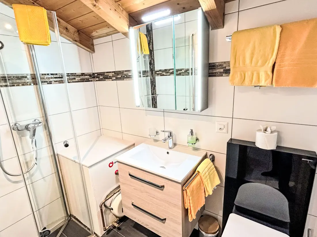 Chalet Saas-Grund