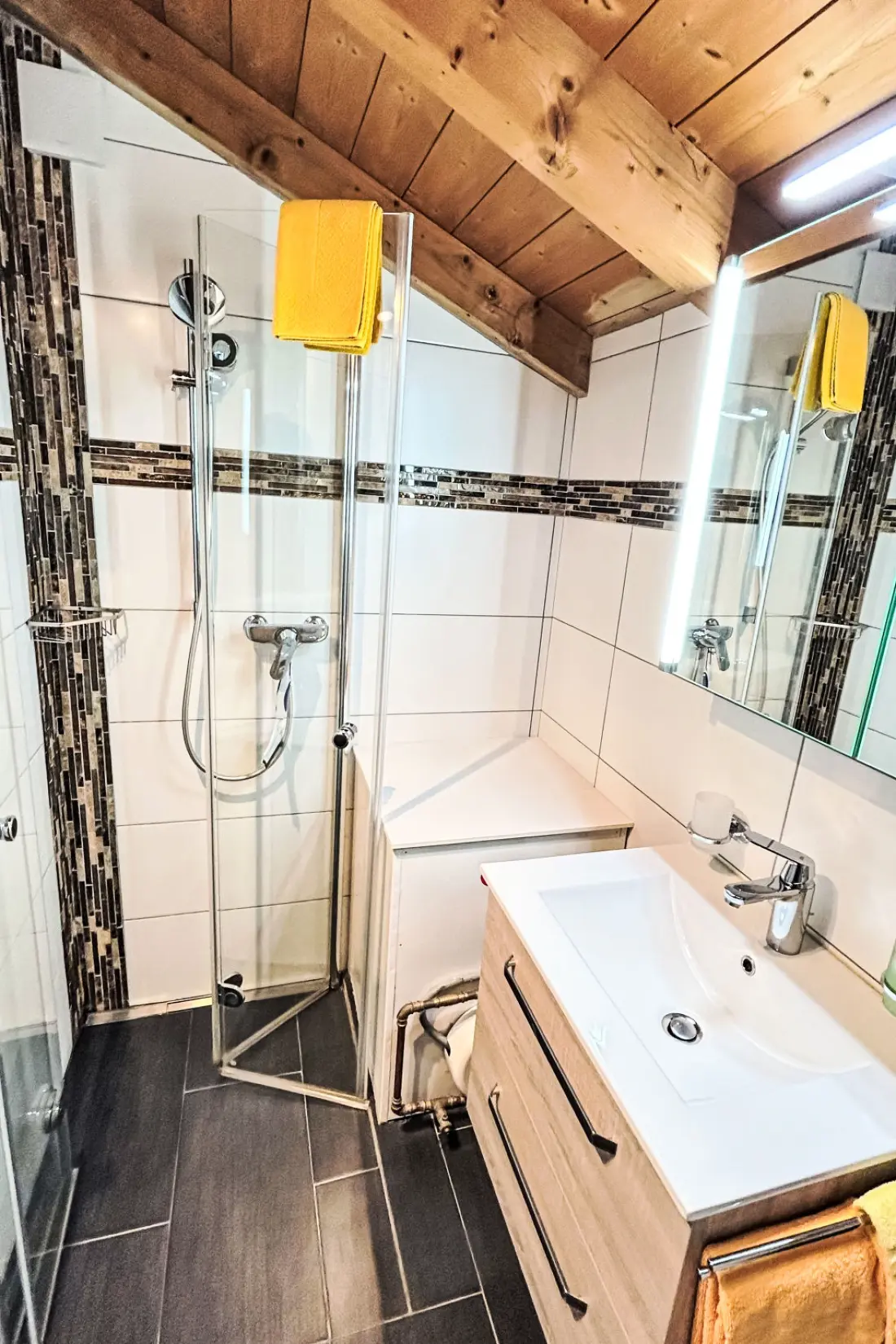 Chalet Saas-Grund