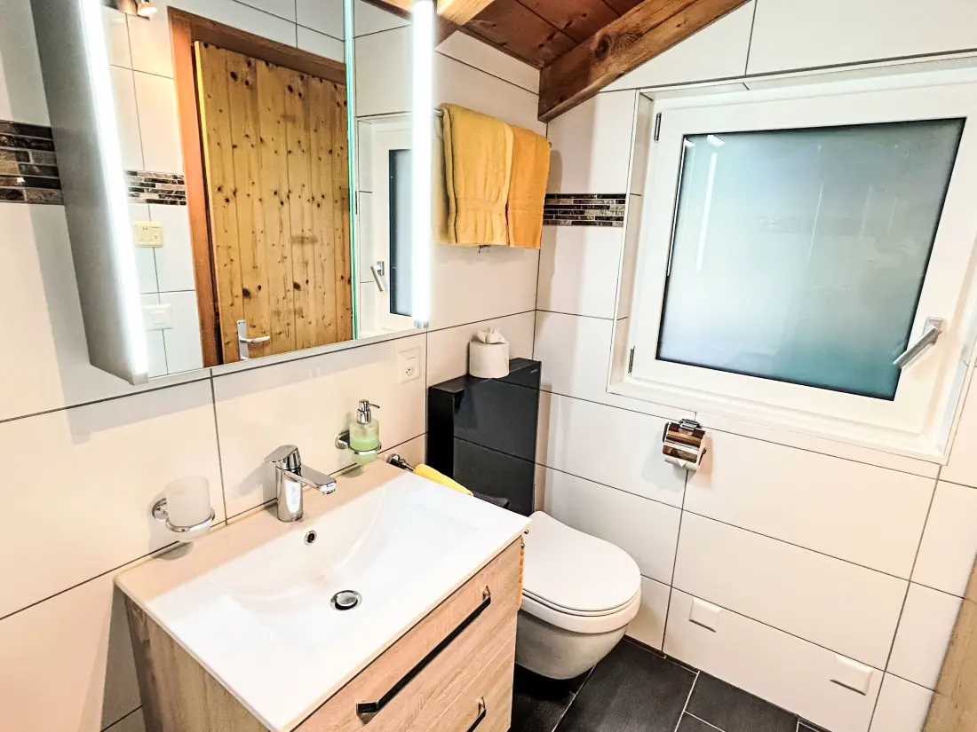 Chalet Saas-Grund