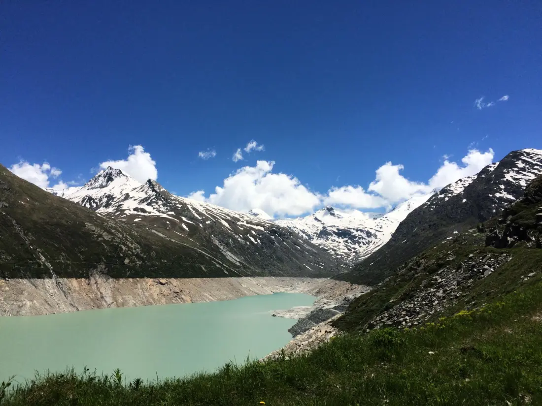 Chalet Saas-Grund