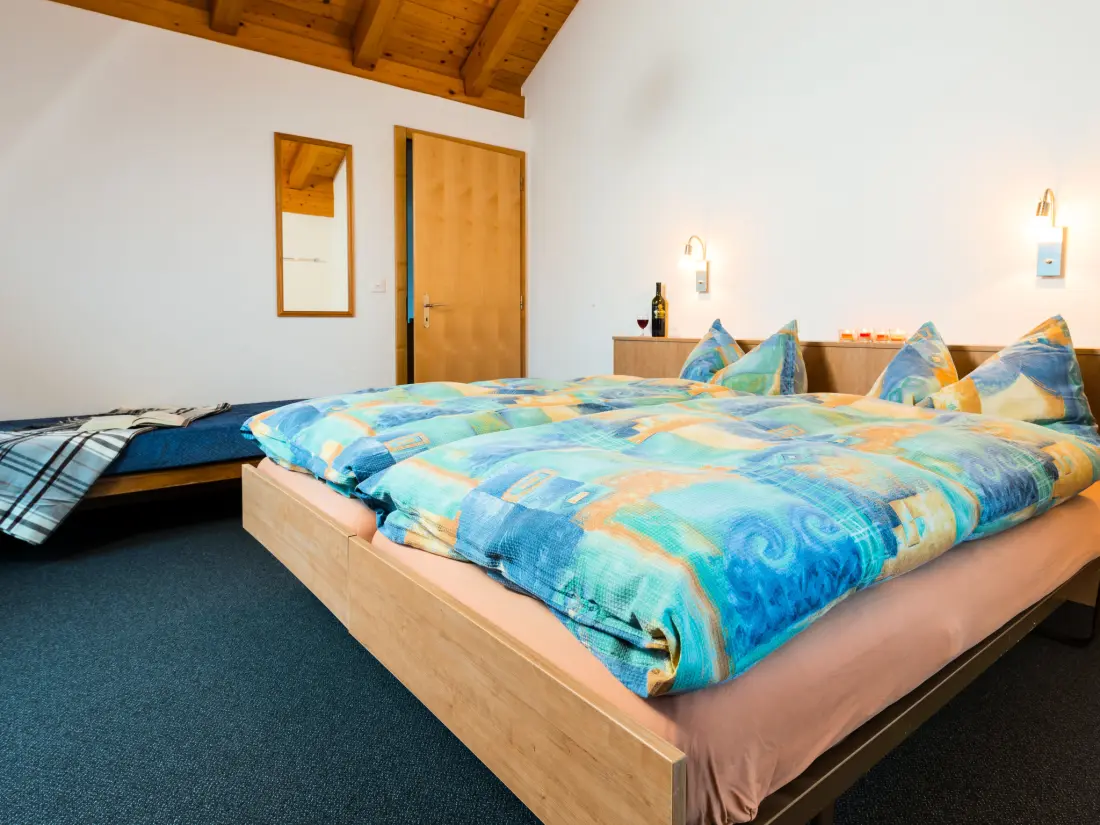 Chalet Saas-Grund