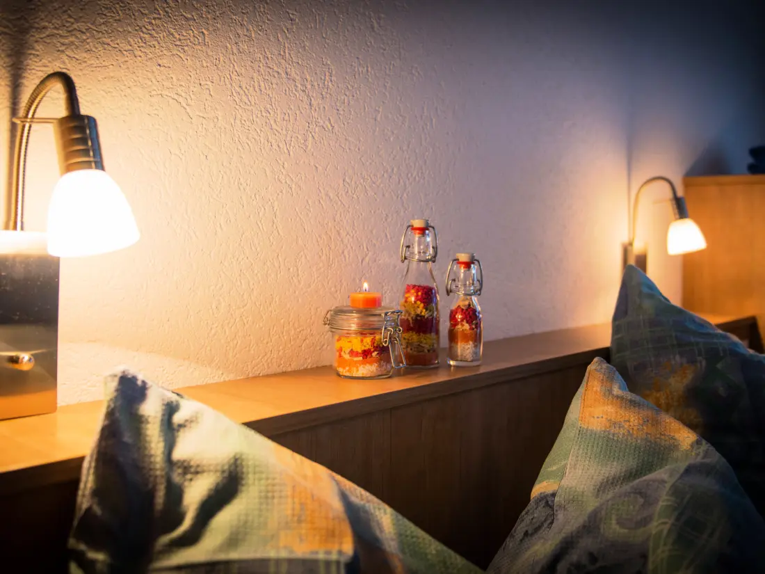 Chalet Saas-Grund