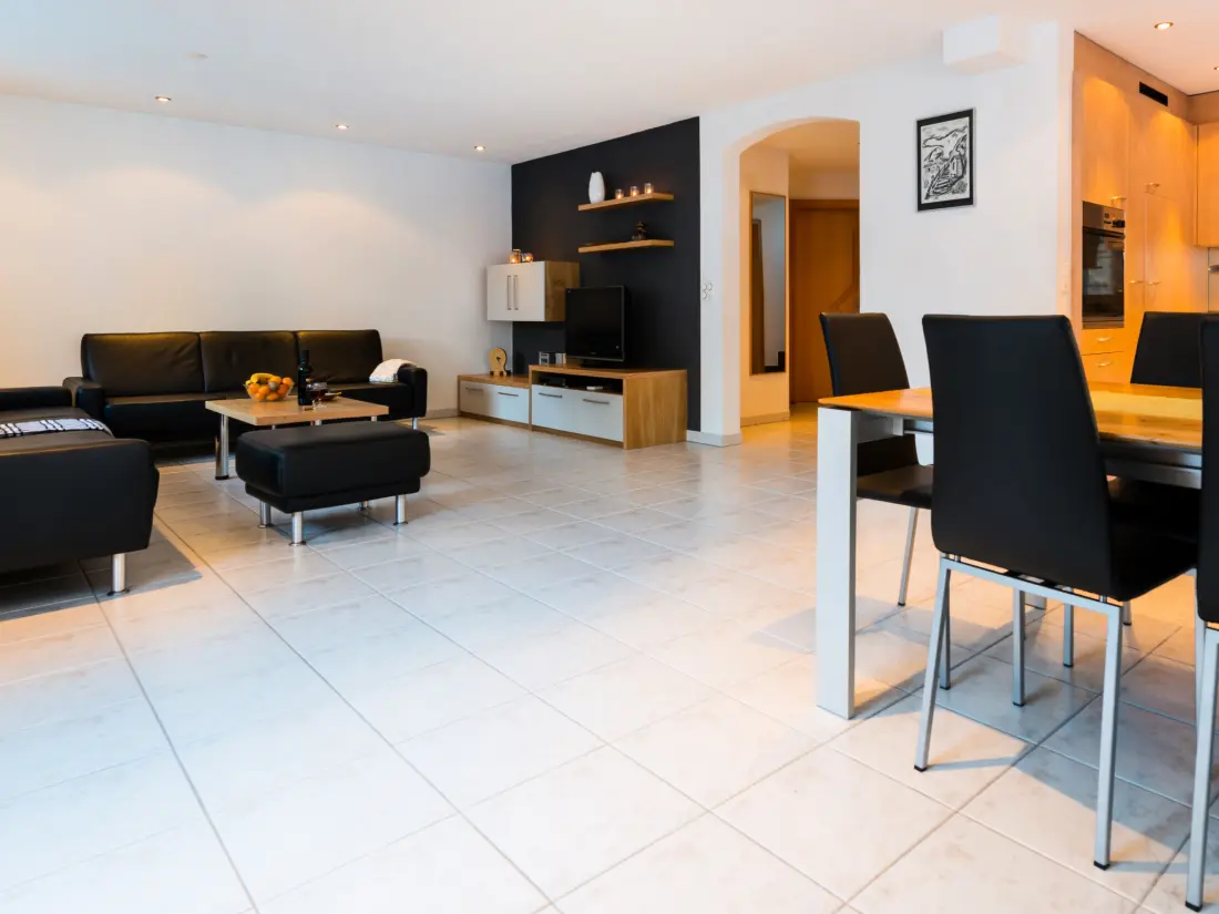 Chalet Saas-Grund