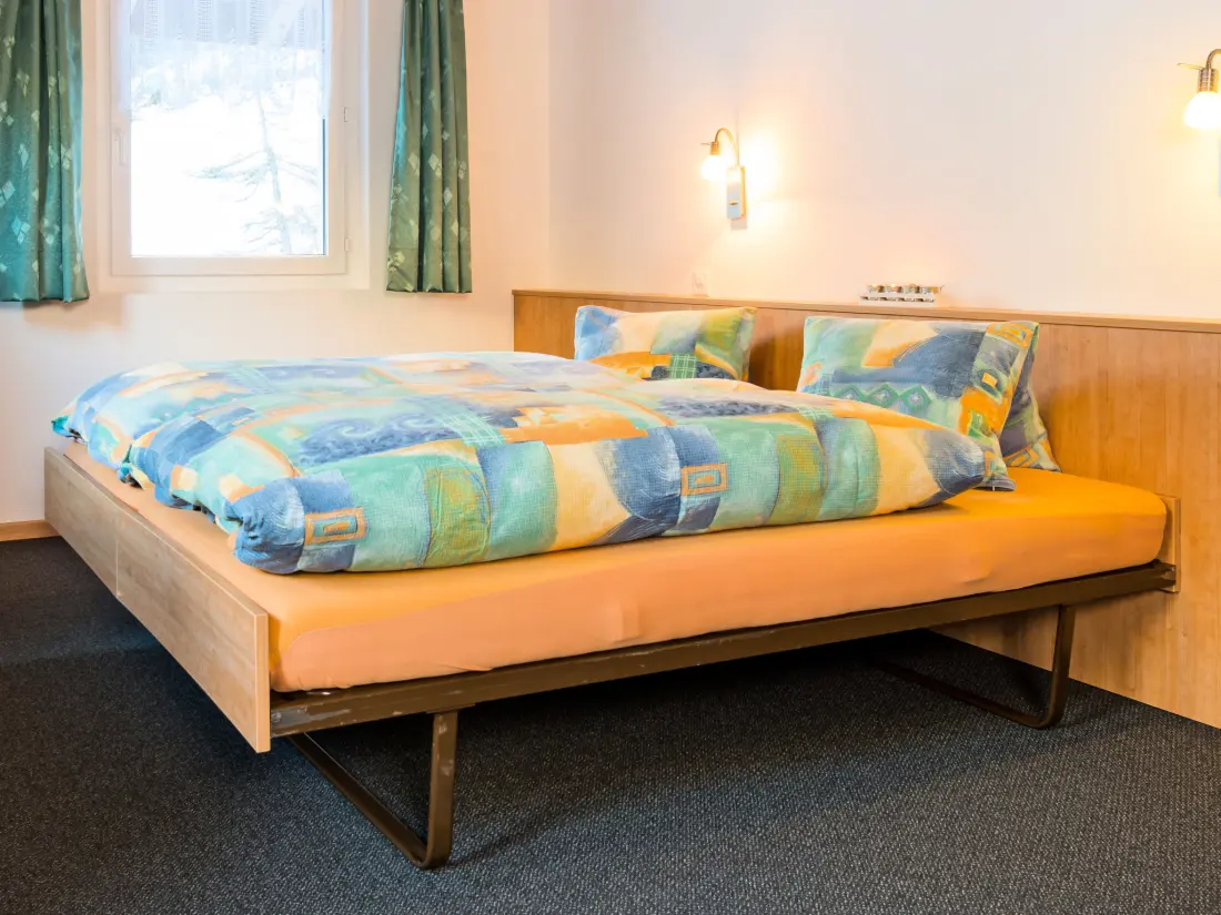 Chalet Saas-Grund
