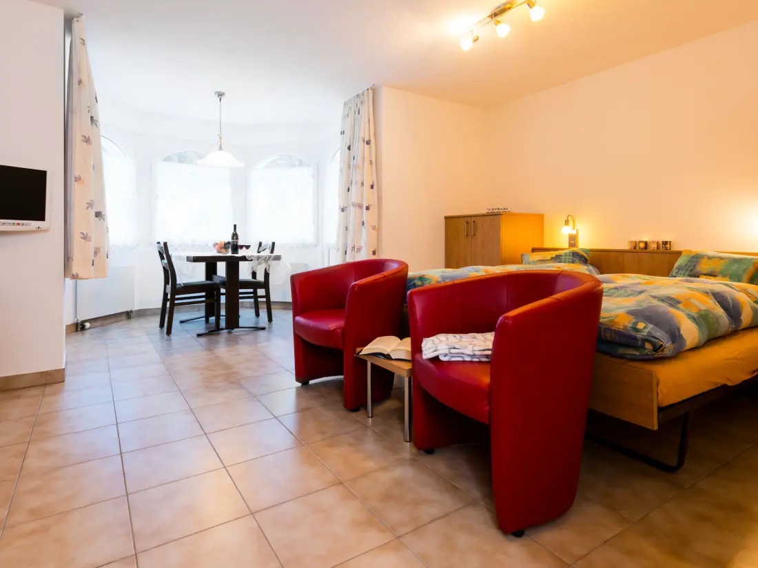Chalet Saas-Grund